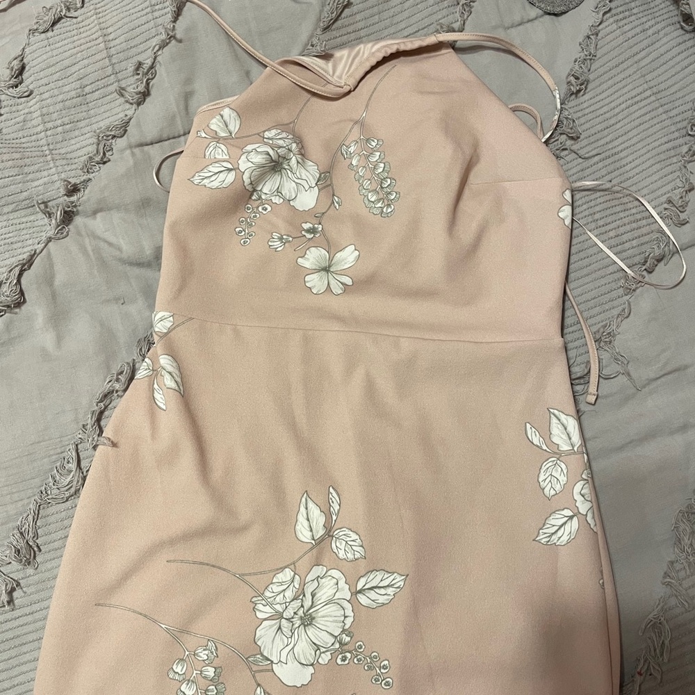 Express Dress